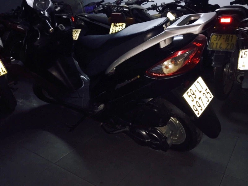 Người đàn ông 45 tuổi giả gái để móc trộm iPhone ảnh 2